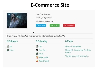 Social Networking Site